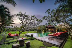 Bliss Ubud Spa Resort